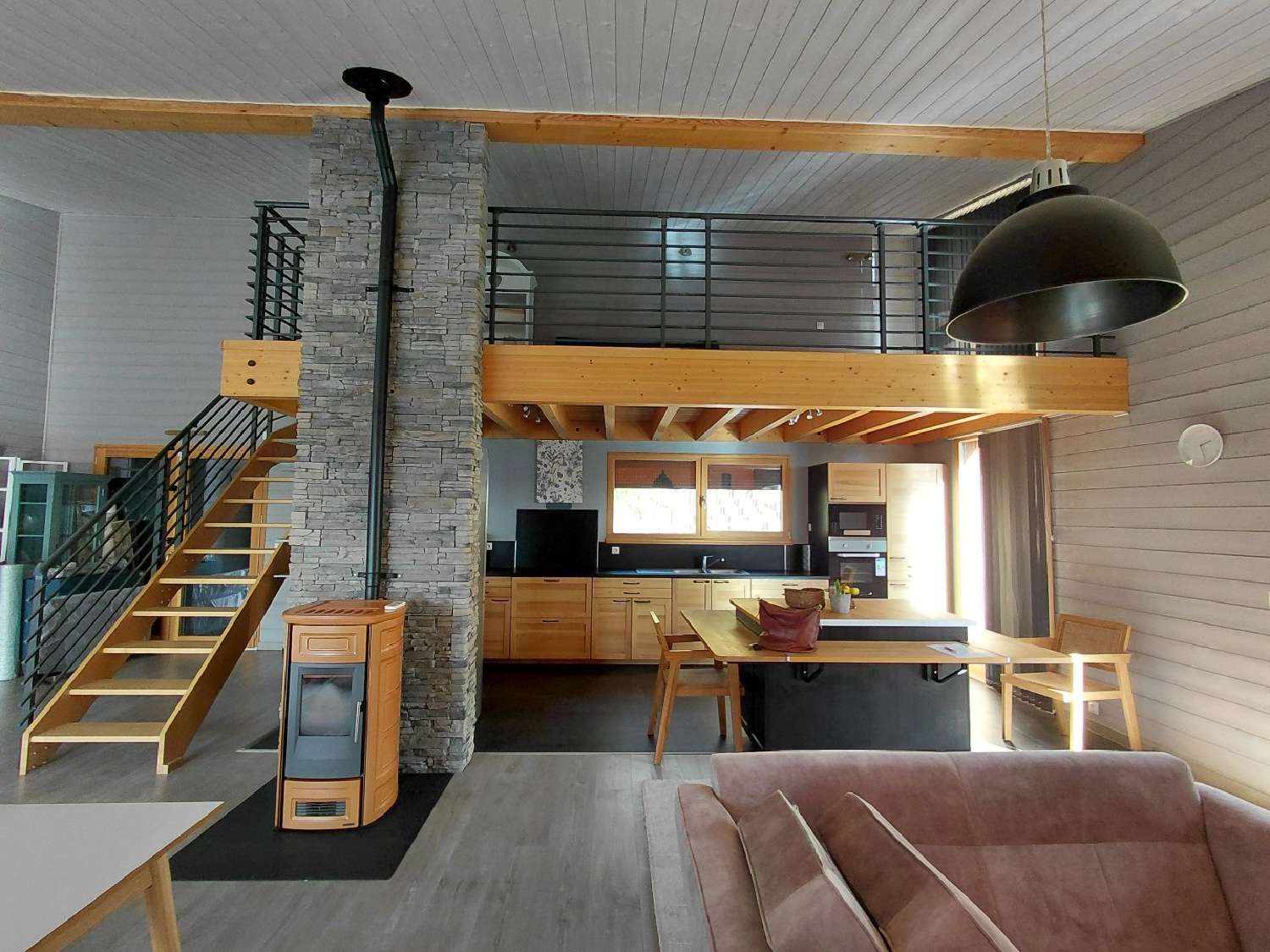 kaufen Haus Leucamp Cantal 3