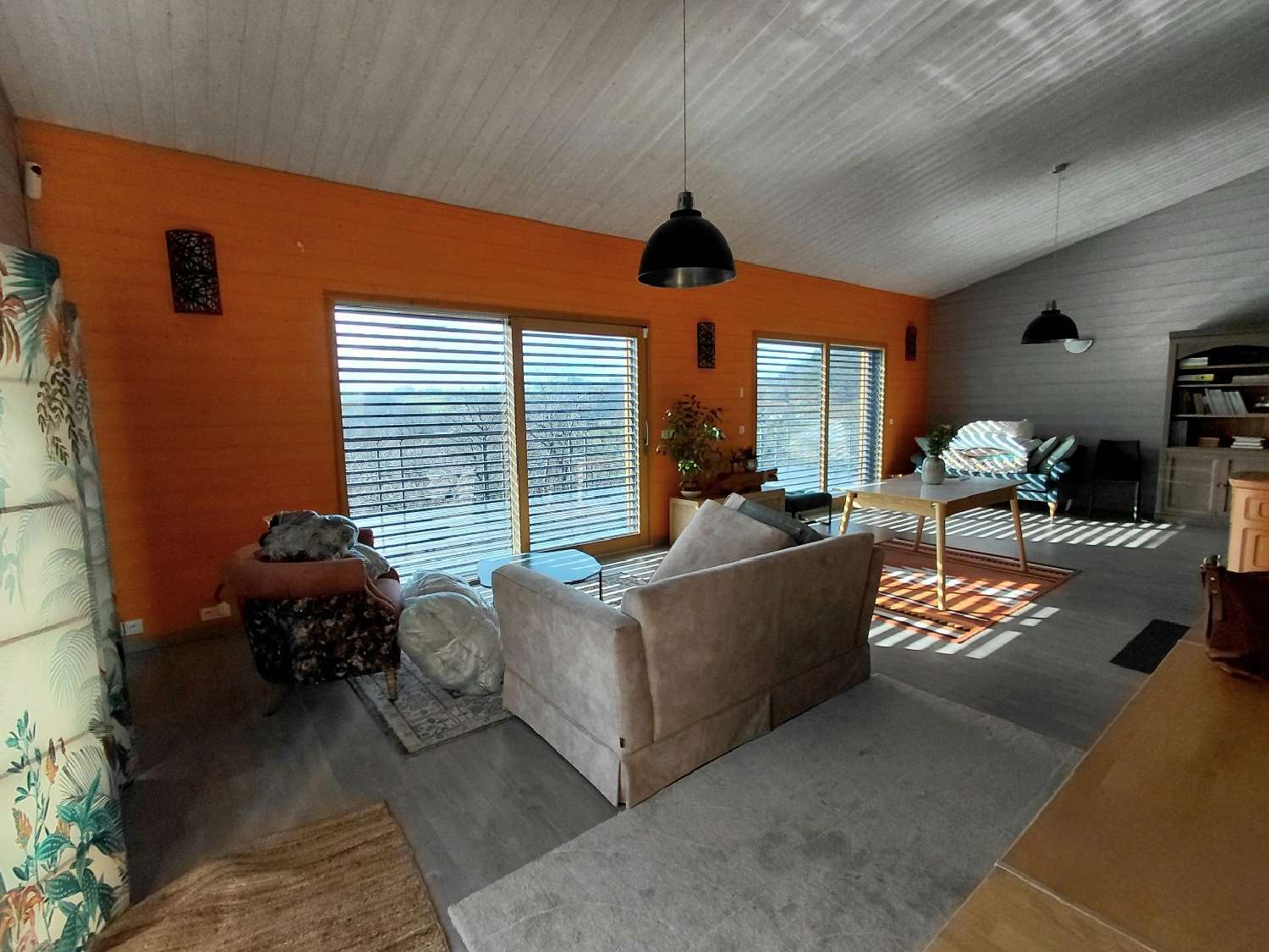 kaufen Haus Leucamp Cantal 4