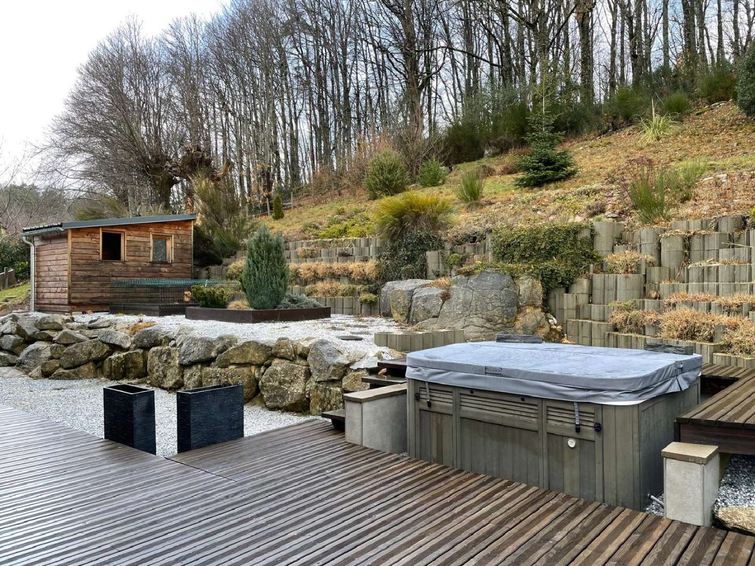 kaufen Haus Leucamp Cantal 6