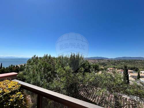 Leucate Aude house foto 7262281