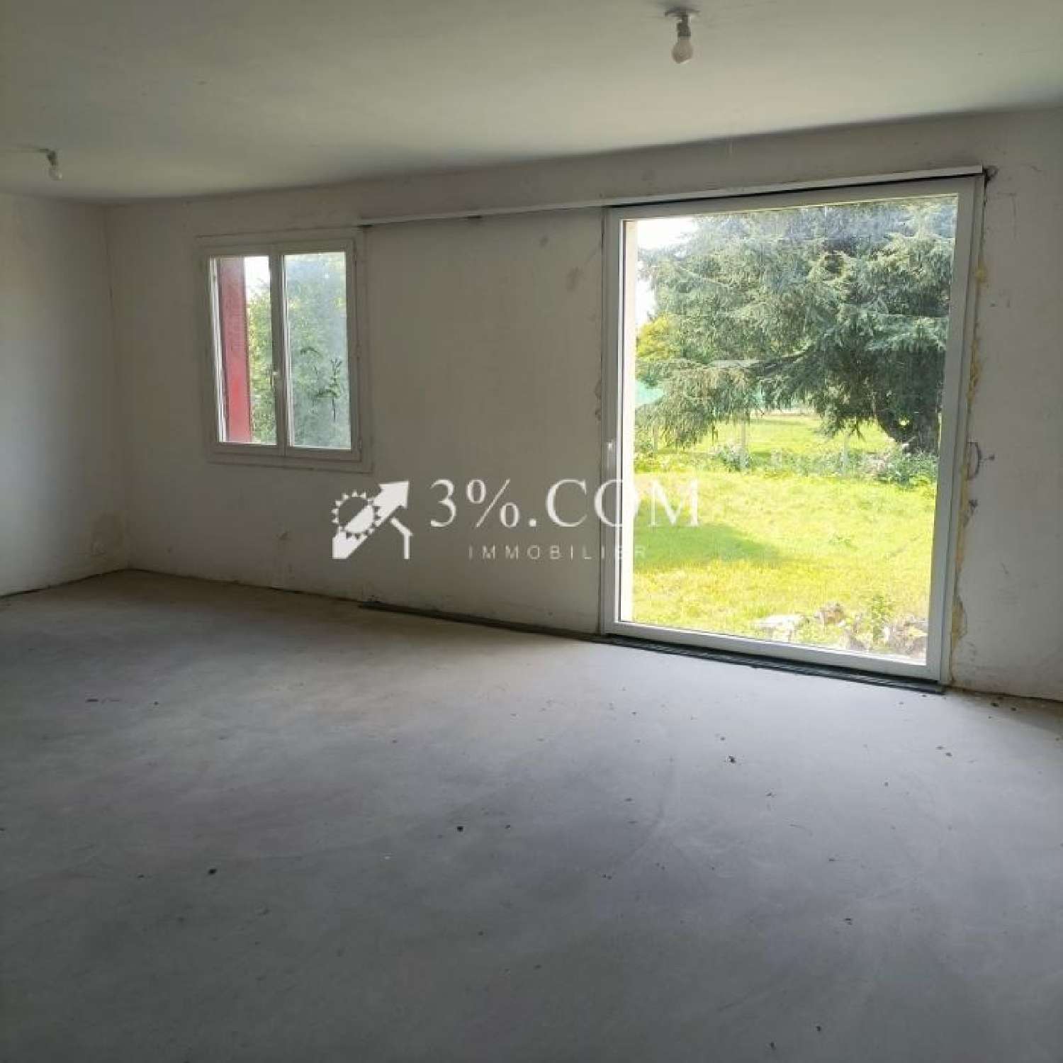  te koop huis Leugny Vienne 3