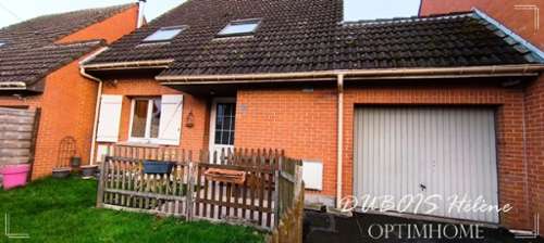 Leval Nord huis foto 7268844