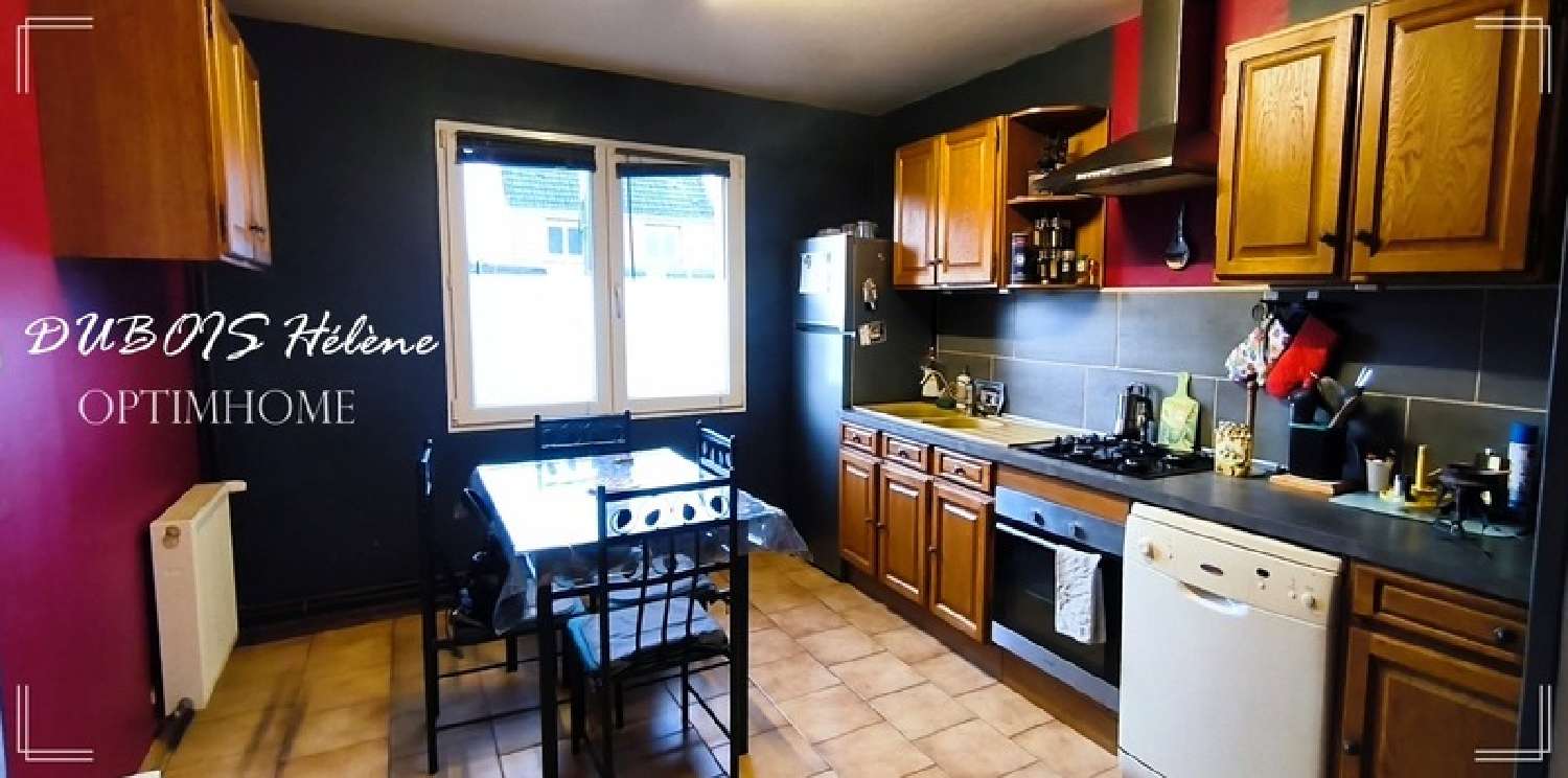 te koop huis Leval Nord 2