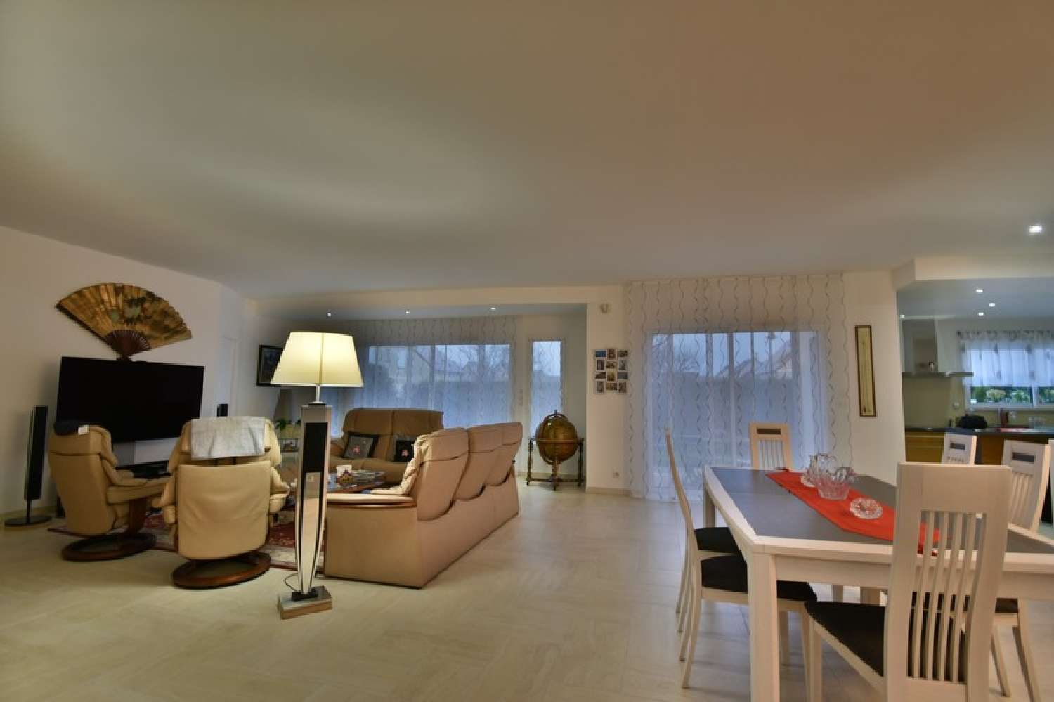  for sale house Lèves Eure-et-Loir 1