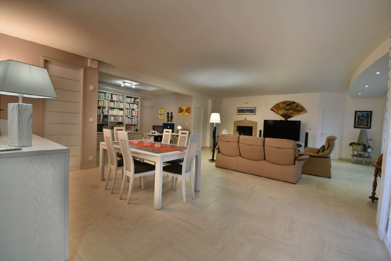  for sale house Lèves Eure-et-Loir 2