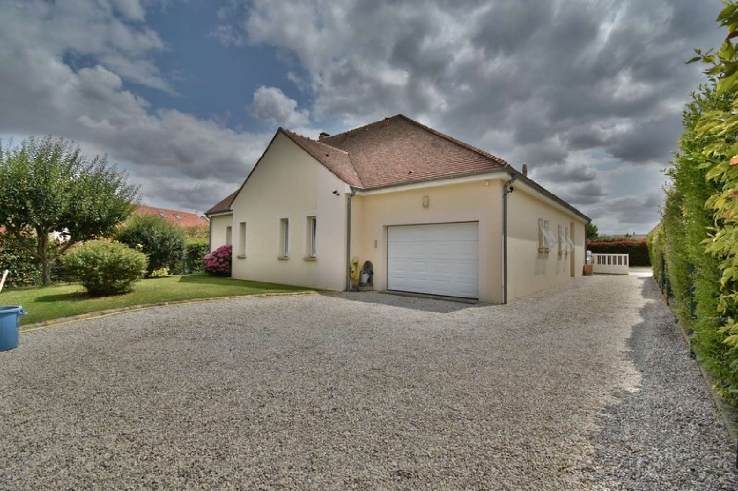  for sale house Lèves Eure-et-Loir 5