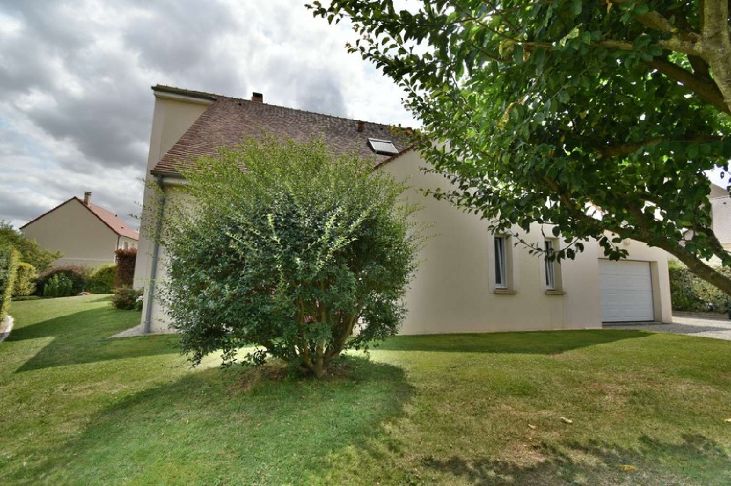  for sale house Lèves Eure-et-Loir 7