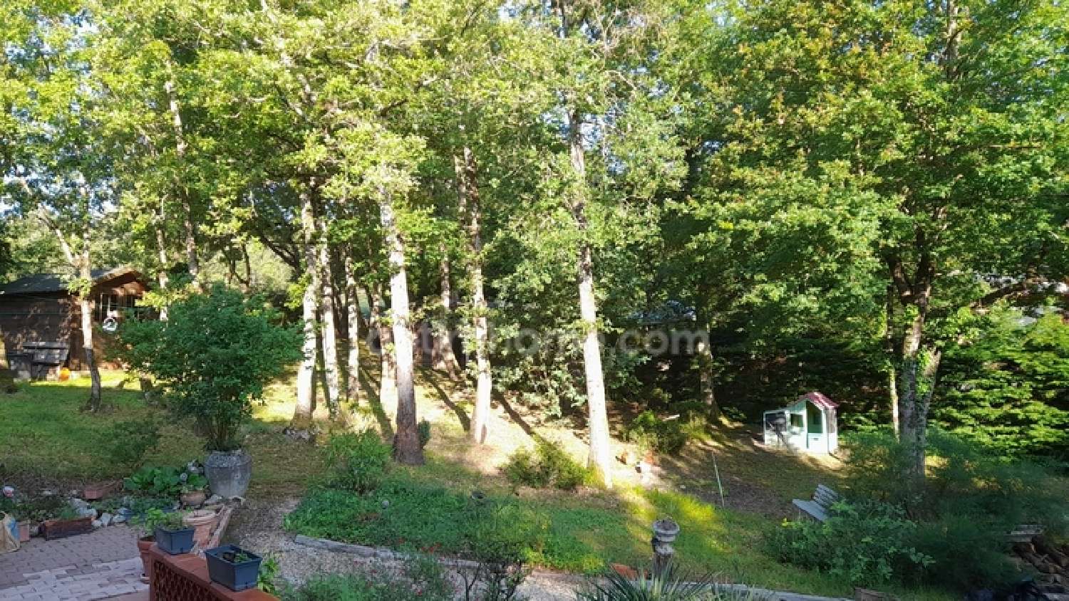 à vendre maison Lévignac Haute-Garonne 7