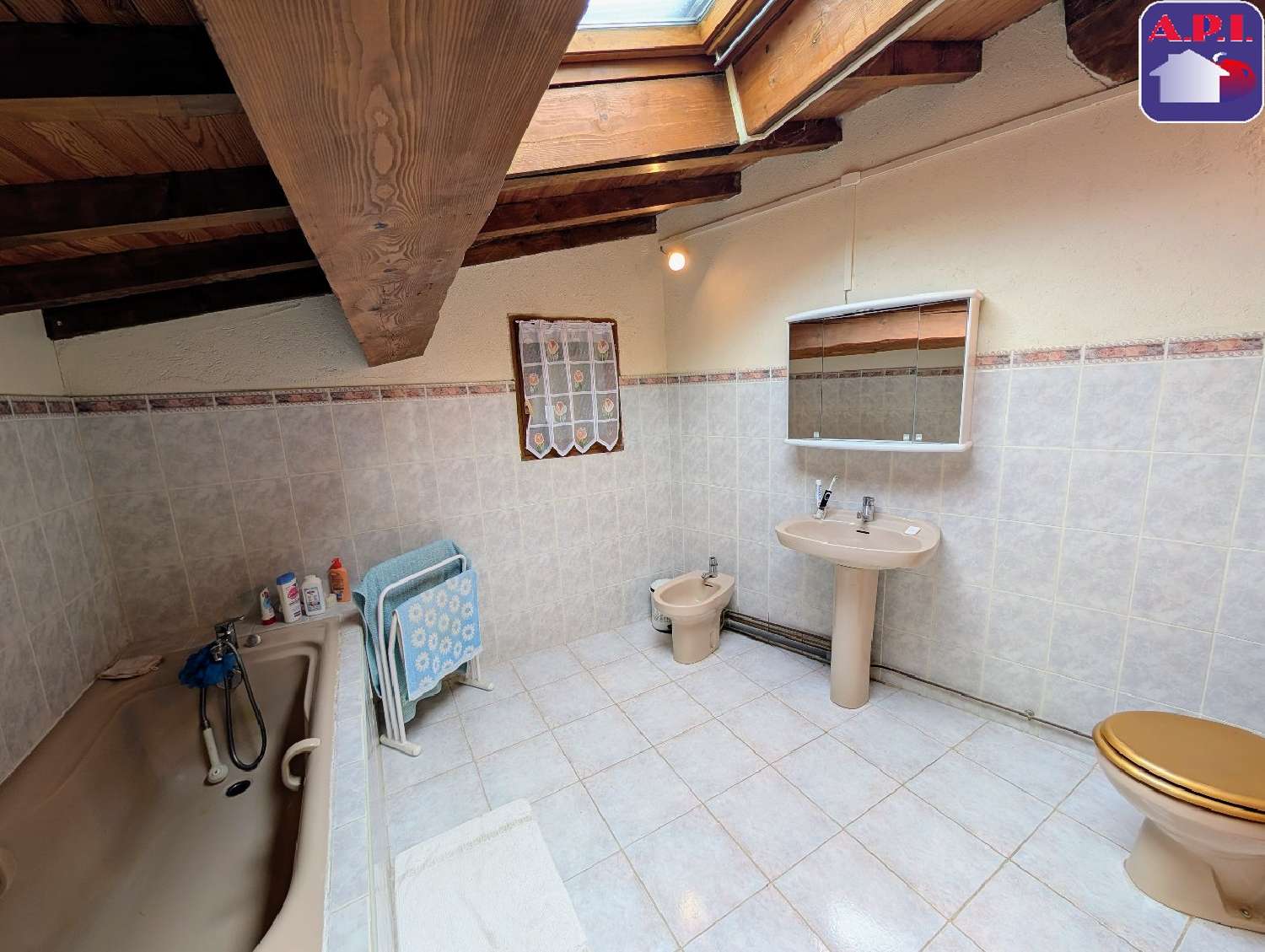  te koop huis Leychert Ariège 5