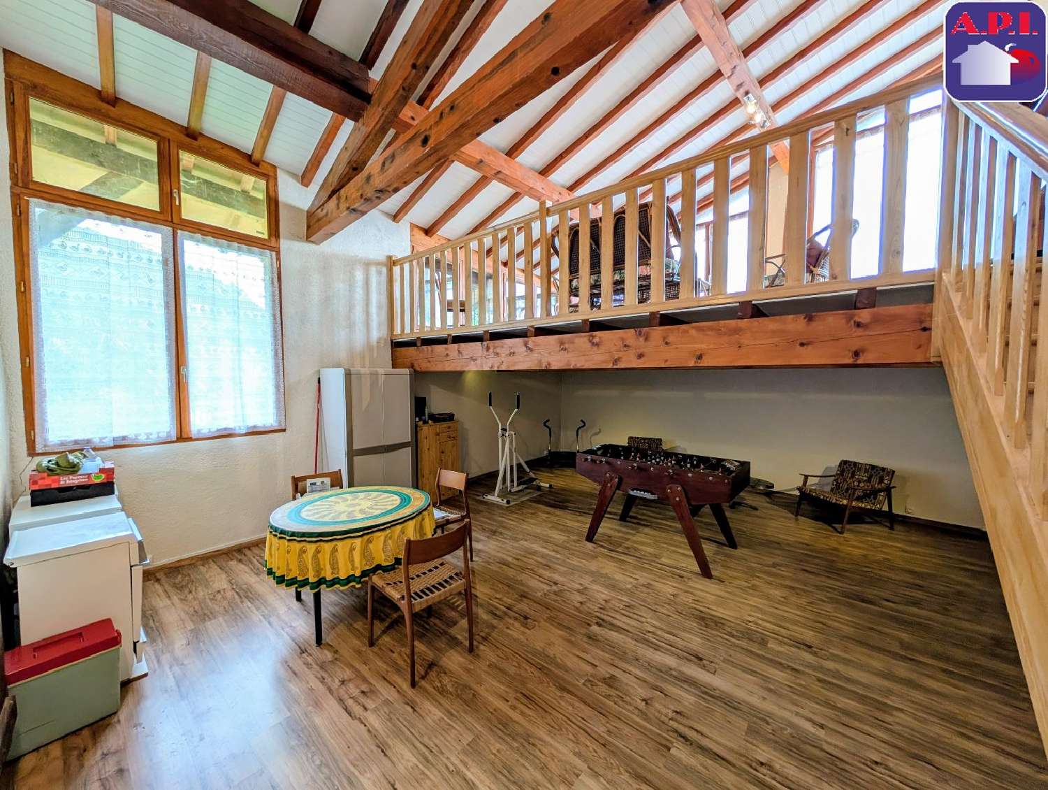  te koop huis Leychert Ariège 6