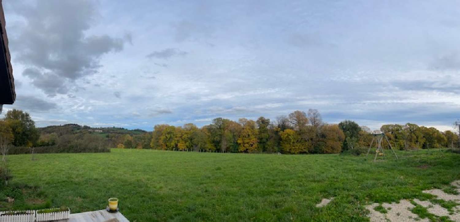 te koop huis Leynhac Cantal 3