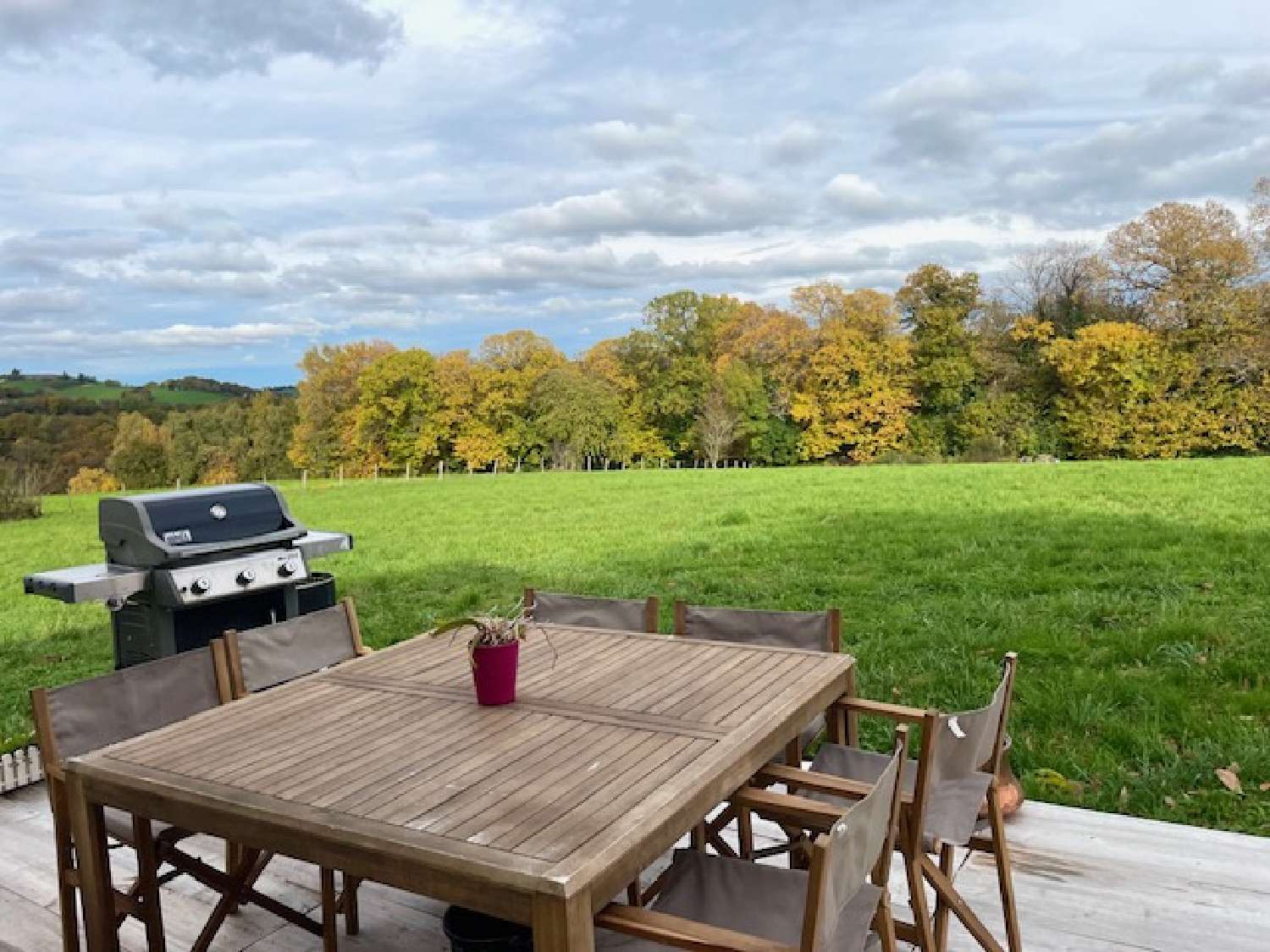 te koop huis Leynhac Cantal 4