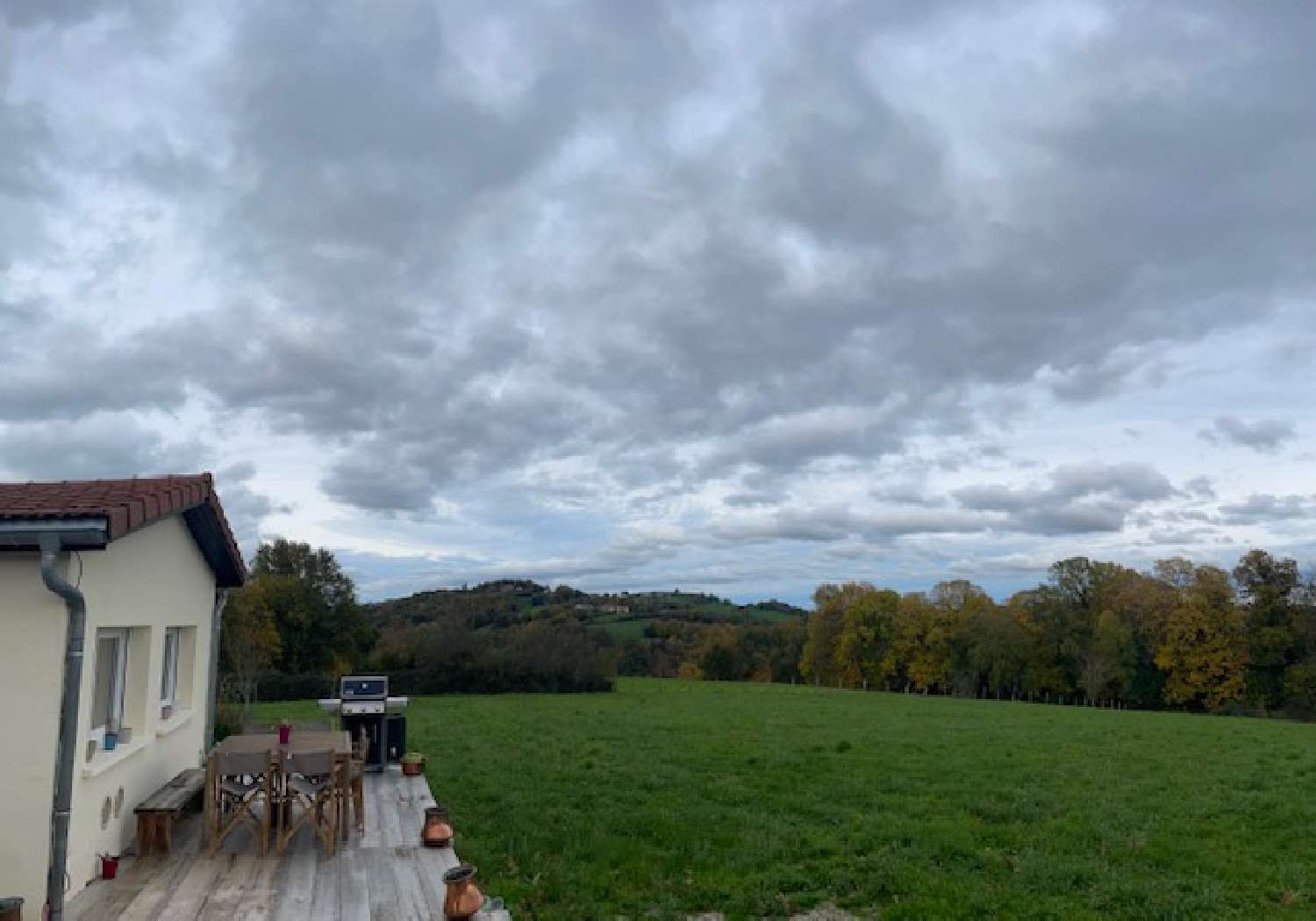 te koop huis Leynhac Cantal 5