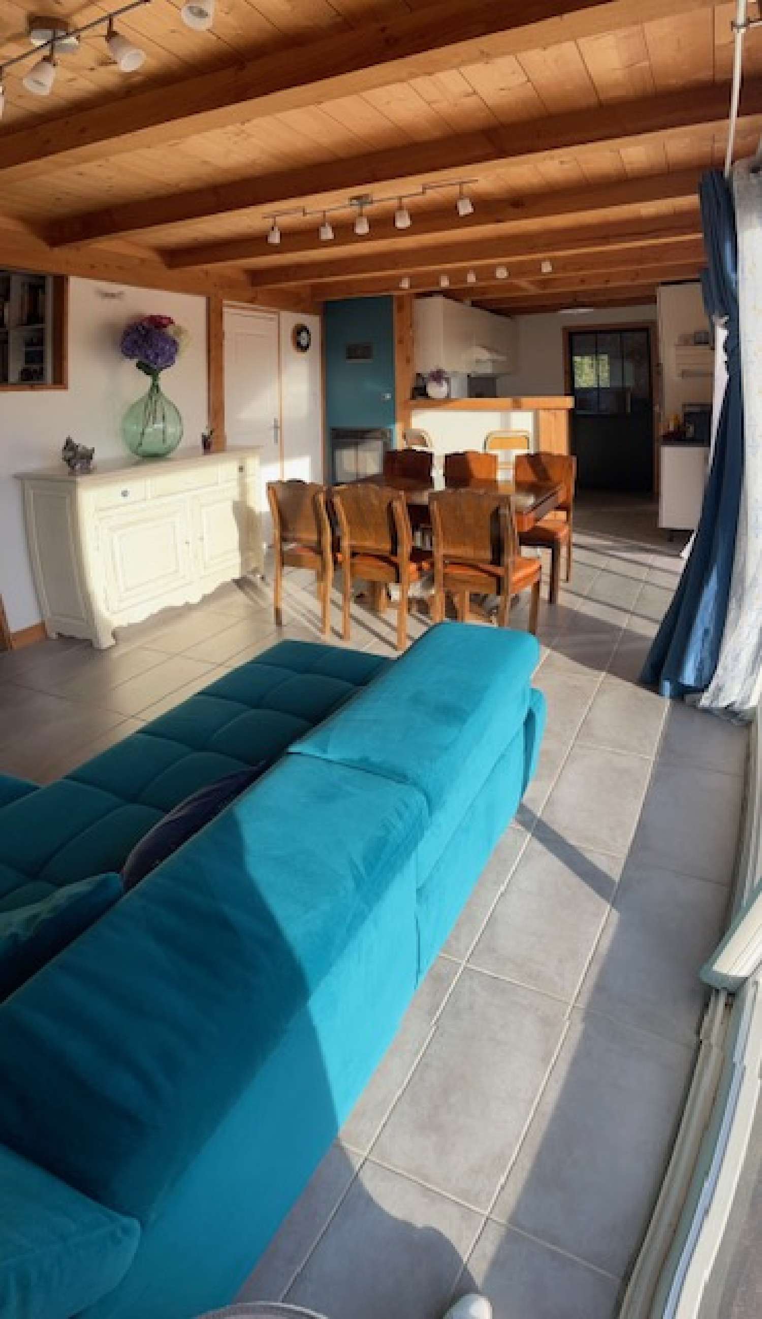 te koop huis Leynhac Cantal 6