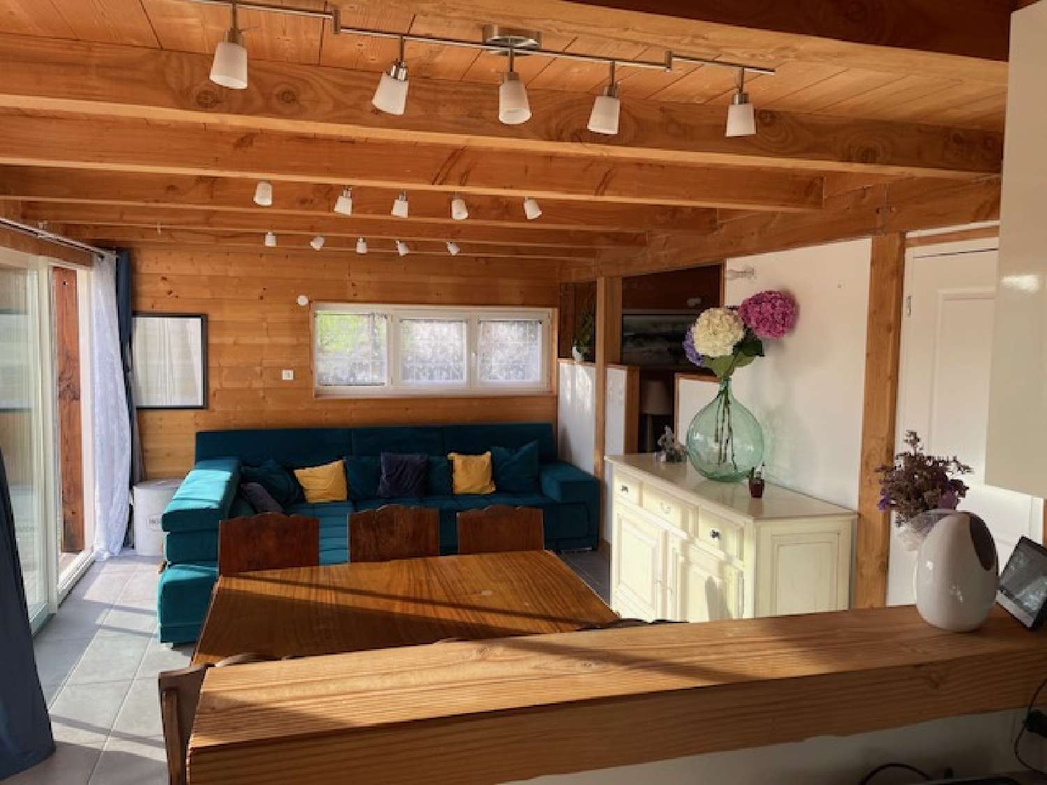 te koop huis Leynhac Cantal 8