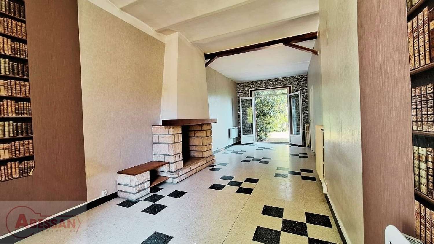  kaufen Haus Lèzan Gard 6