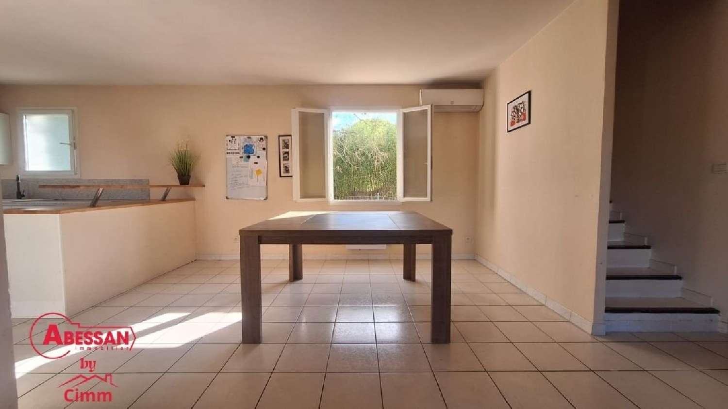 à vendre maison Lèzan Gard 8