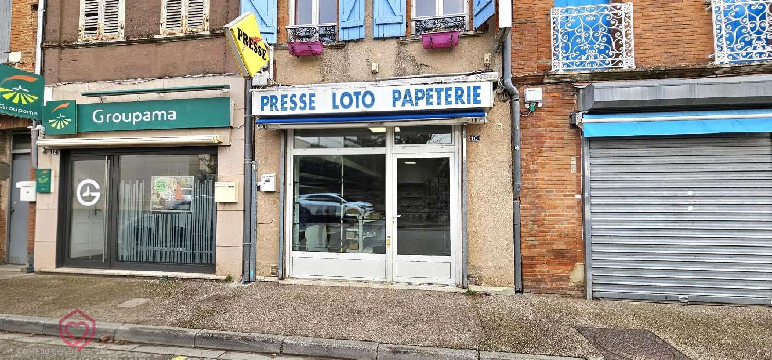  for sale house Lézat-sur-Lèze Ariège 1