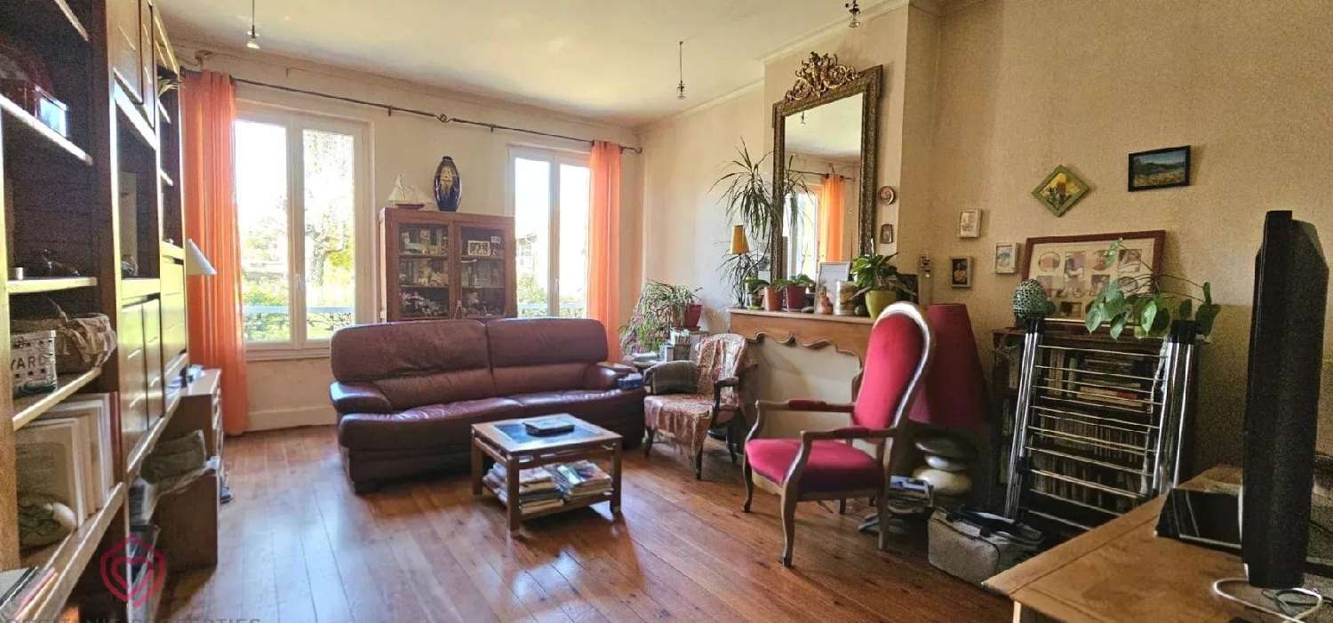  for sale house Lézat-sur-Lèze Ariège 7