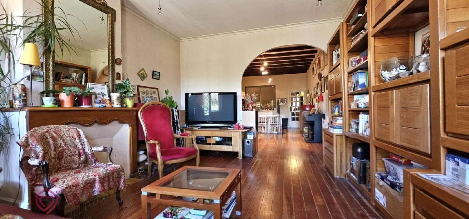  for sale house Lézat-sur-Lèze Ariège 8