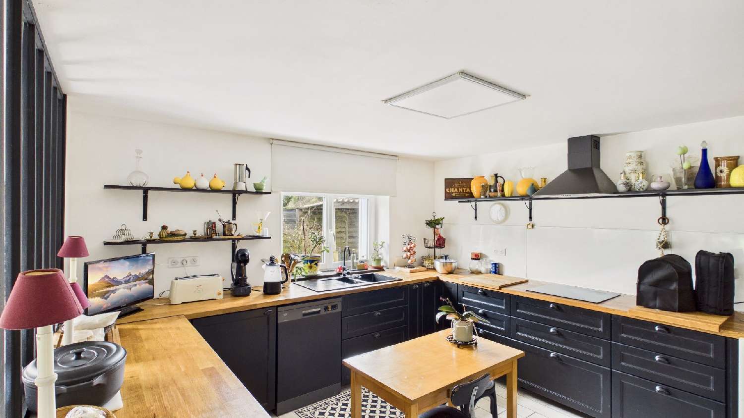 te koop huis Lezay Deux-Sèvres 5