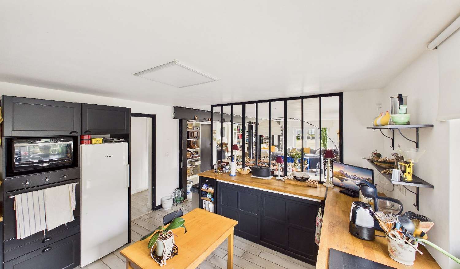 te koop huis Lezay Deux-Sèvres 6