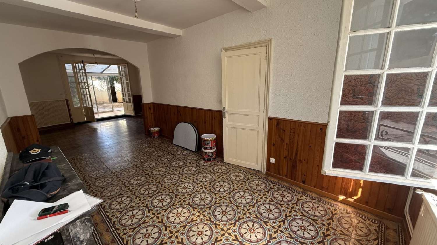  te koop huis Lézignan-Corbières Aude 4