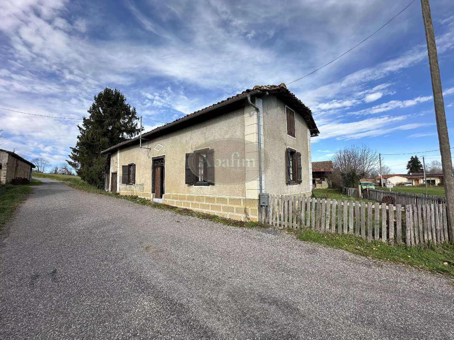  te koop huis Libaros Hautes-Pyrénées 1