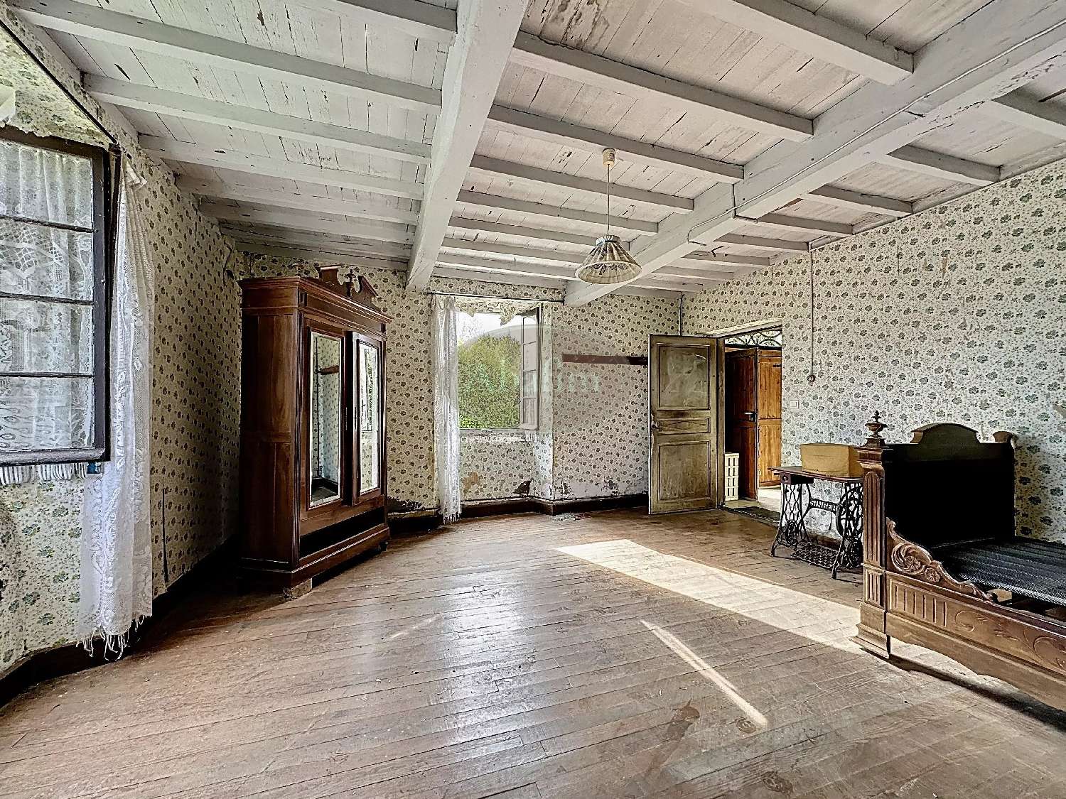  te koop huis Libaros Hautes-Pyrénées 2