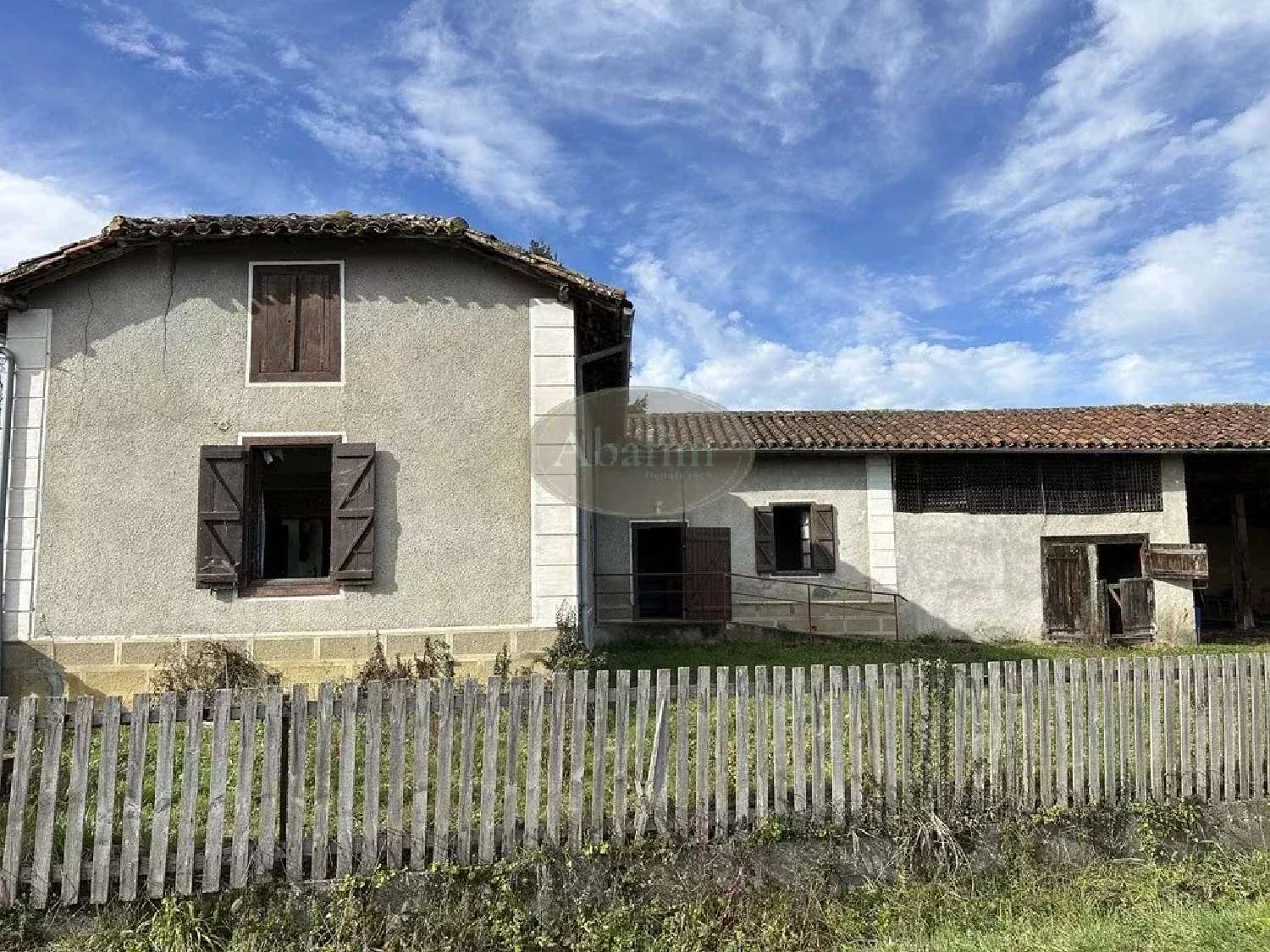  te koop huis Libaros Hautes-Pyrénées 3