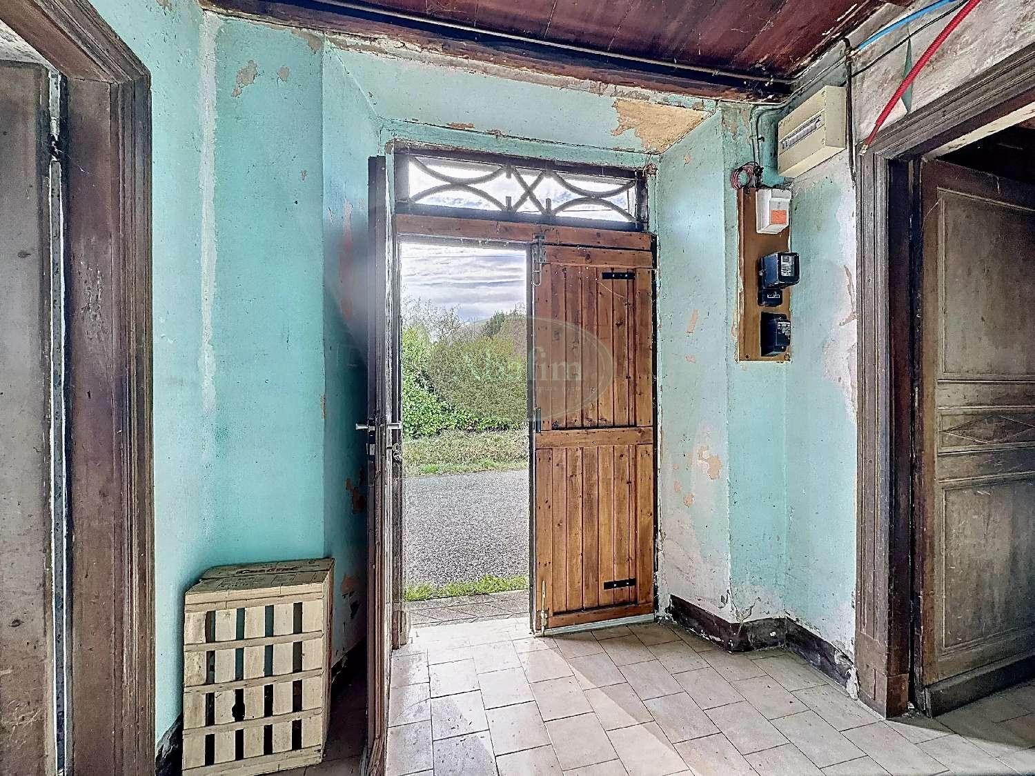  te koop huis Libaros Hautes-Pyrénées 4