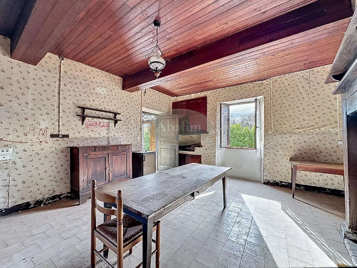  te koop huis Libaros Hautes-Pyrénées 5