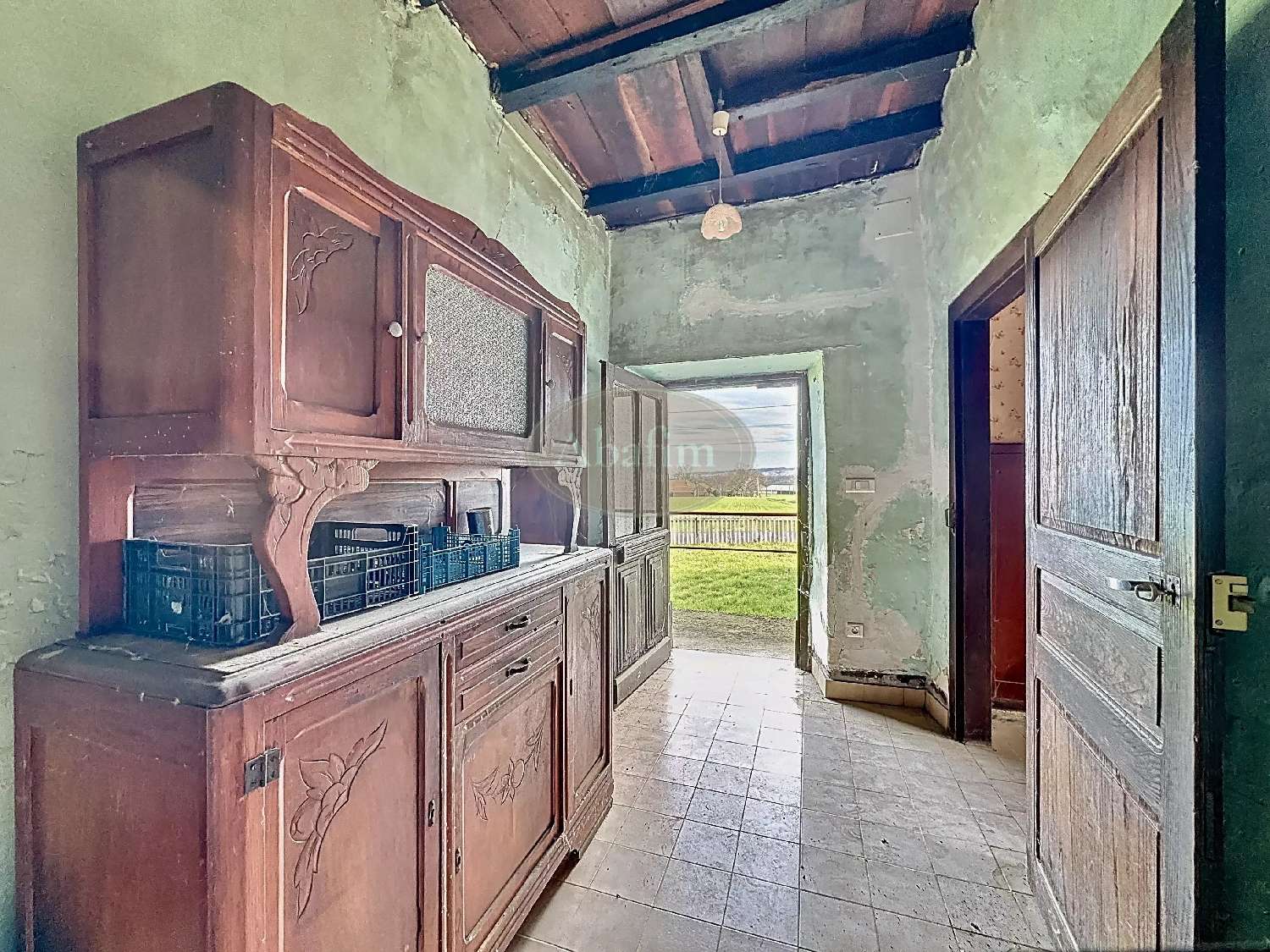  te koop huis Libaros Hautes-Pyrénées 6