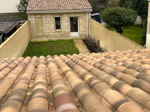 Libourne Gironde Haus Bild 7253183