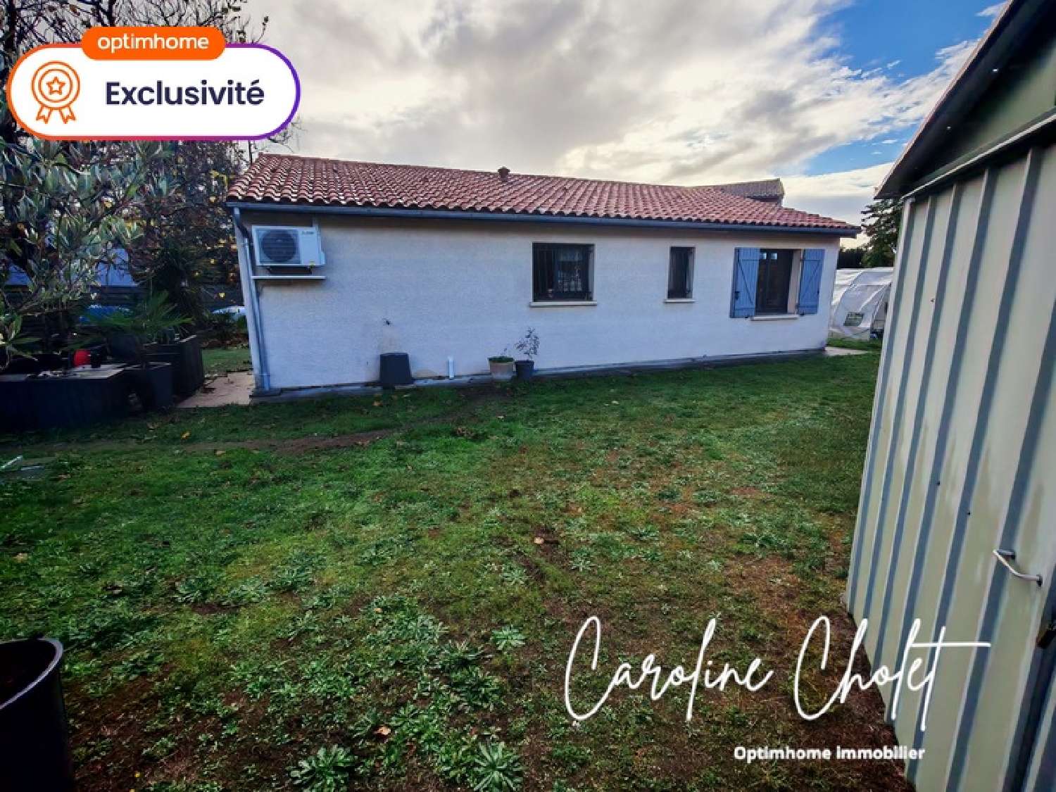  for sale house Libourne Gironde 3