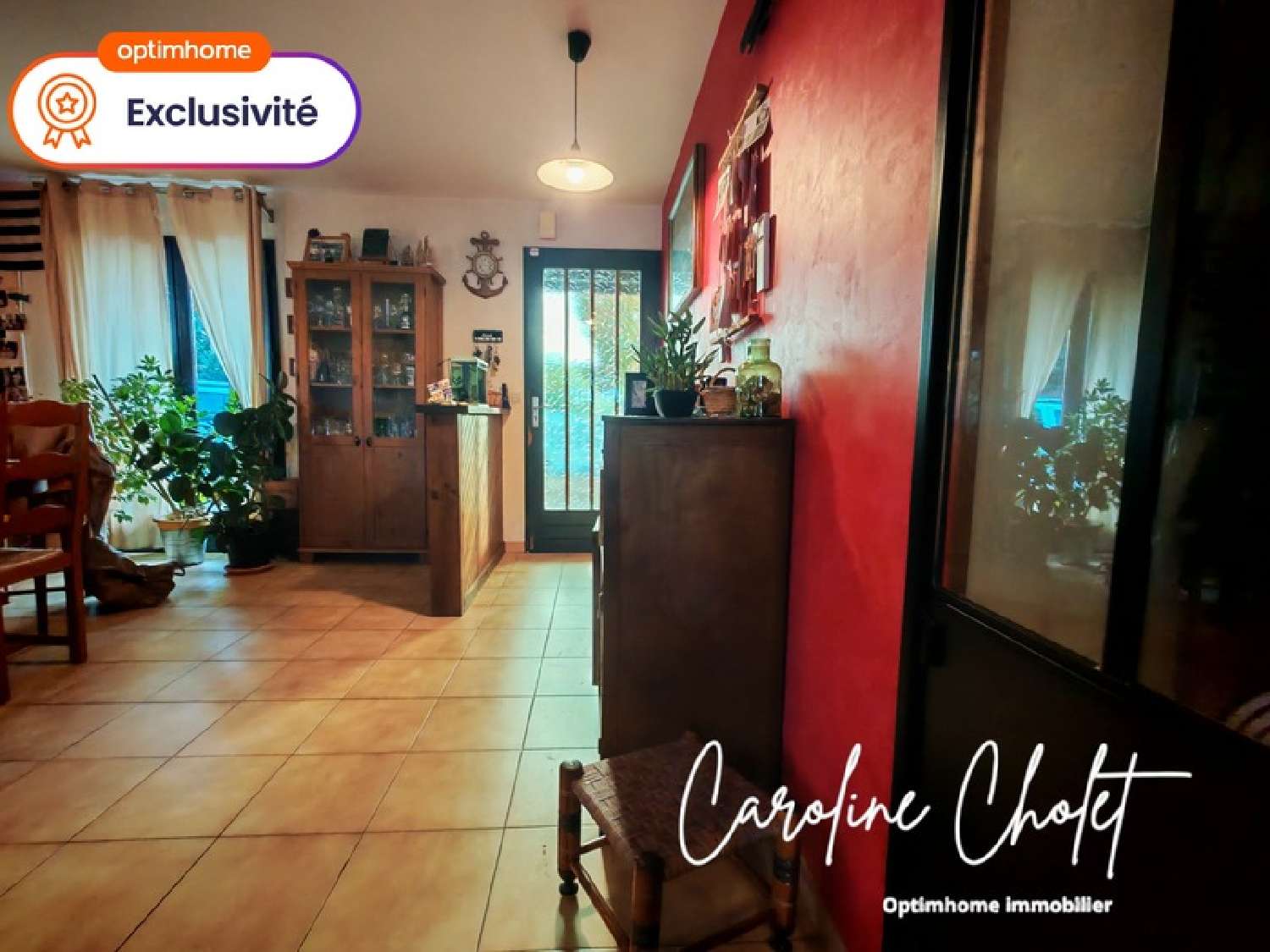  for sale house Libourne Gironde 4