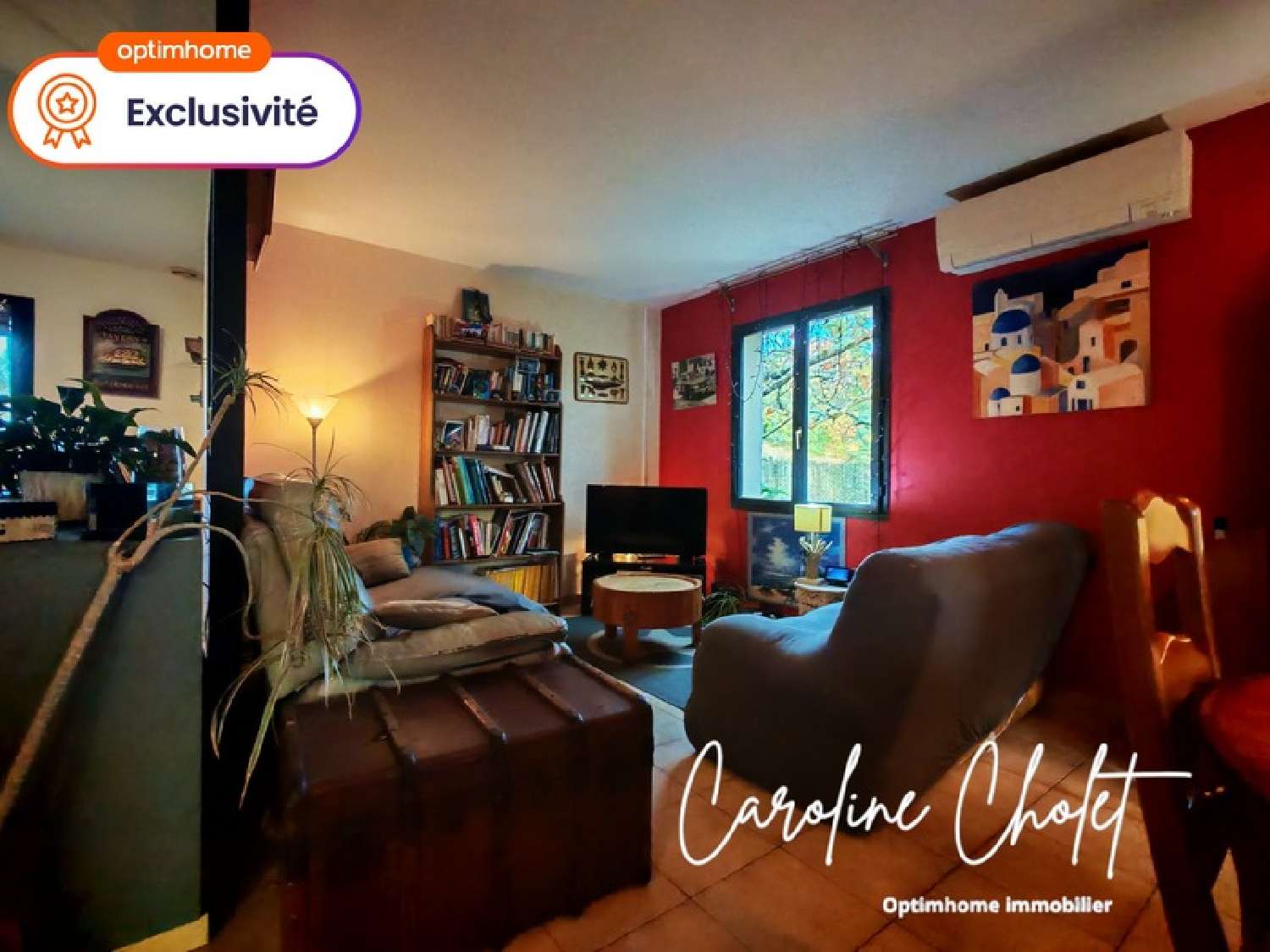  for sale house Libourne Gironde 5