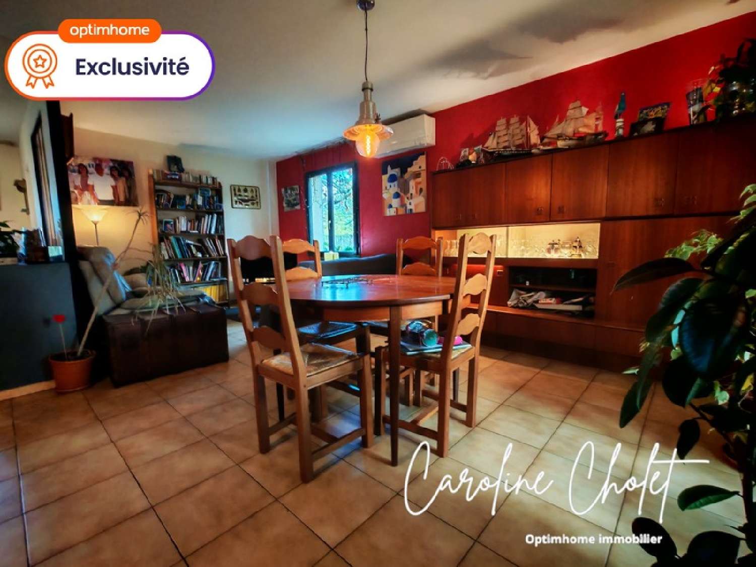  for sale house Libourne Gironde 6