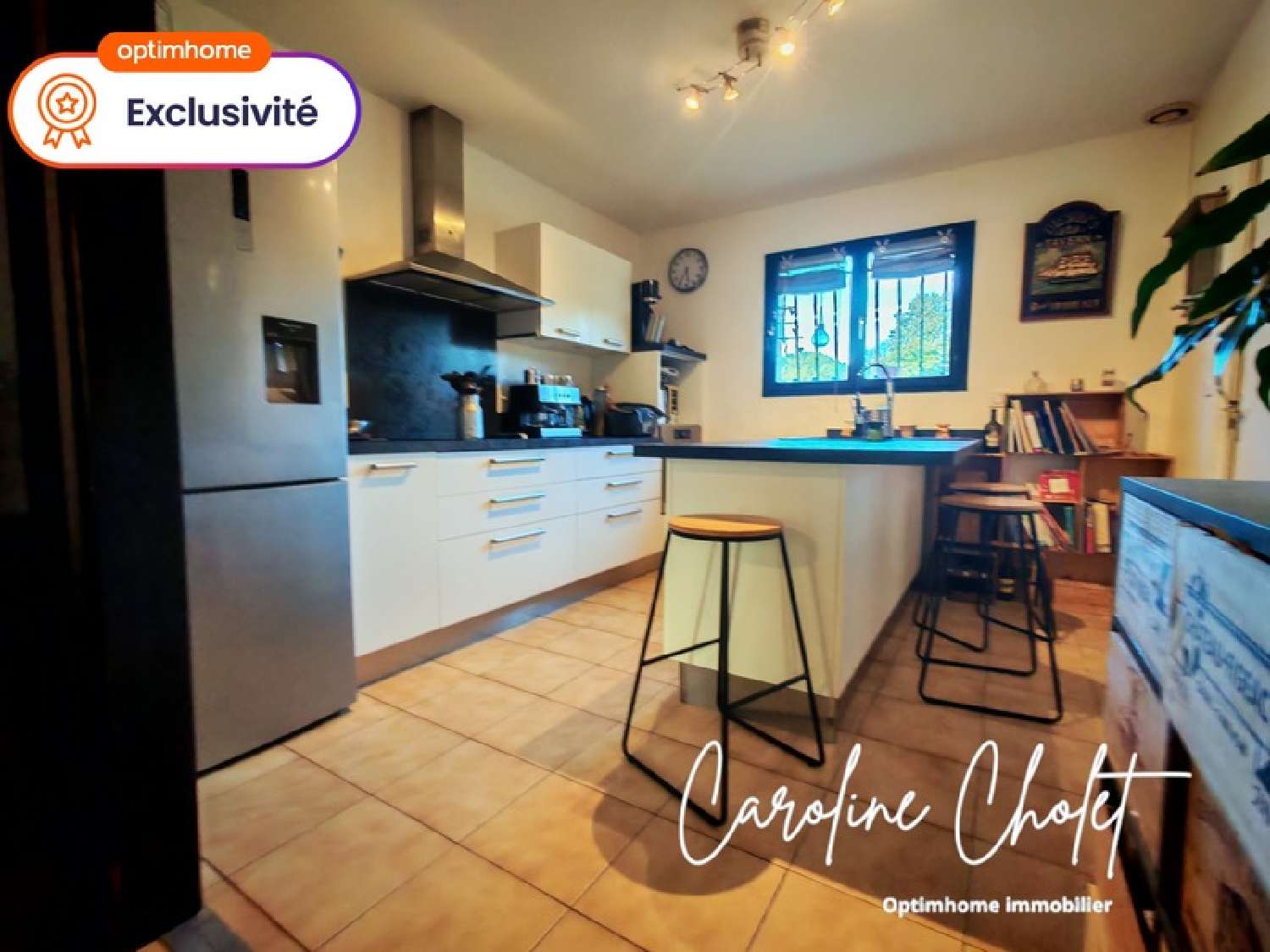  for sale house Libourne Gironde 7