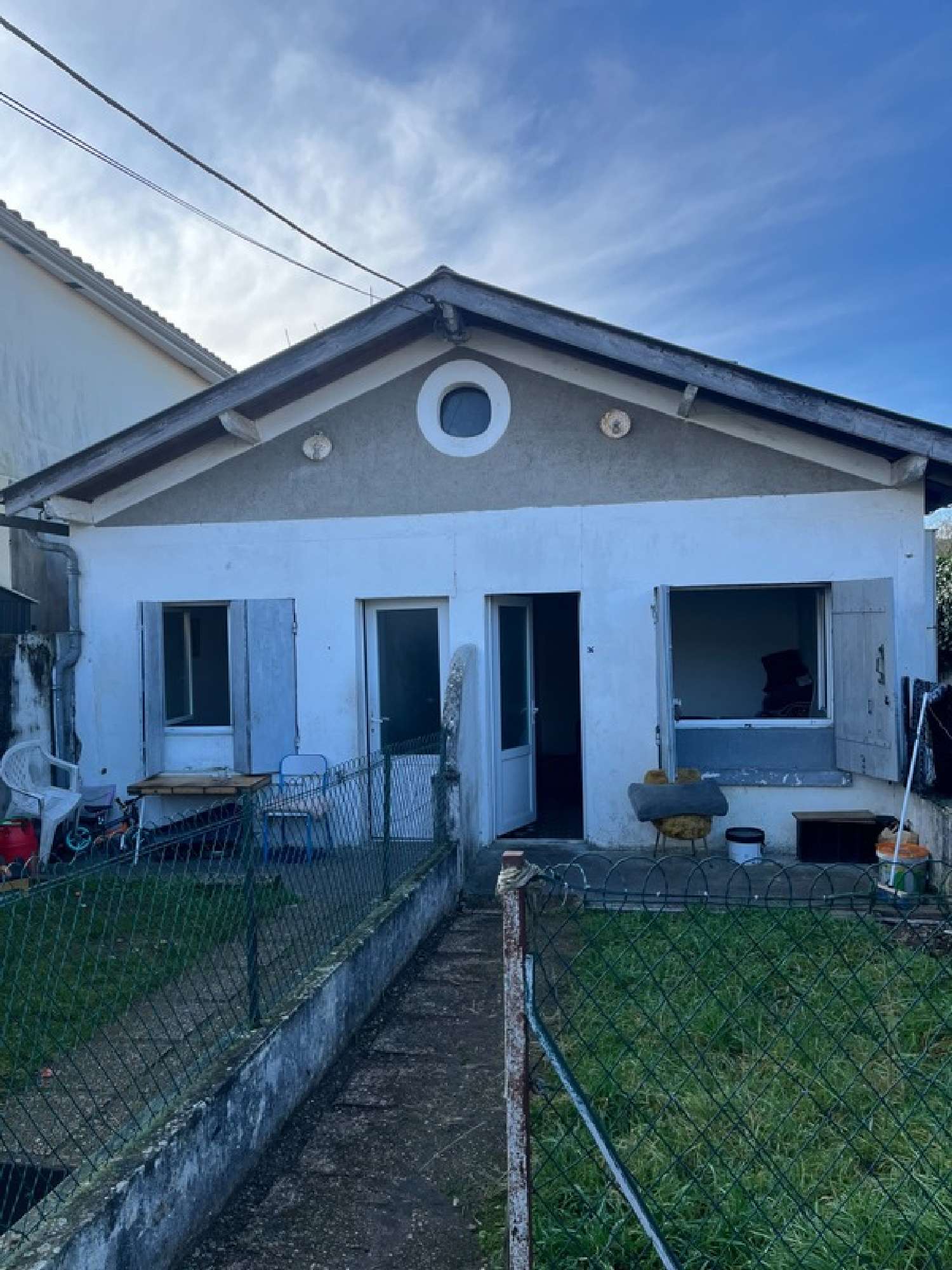  kaufen Haus Libourne Gironde 2