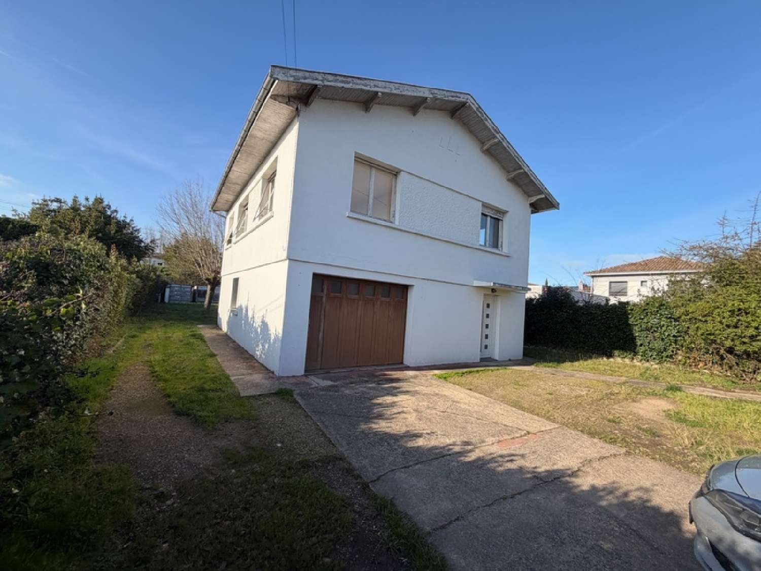  for sale house Libourne Gironde 2