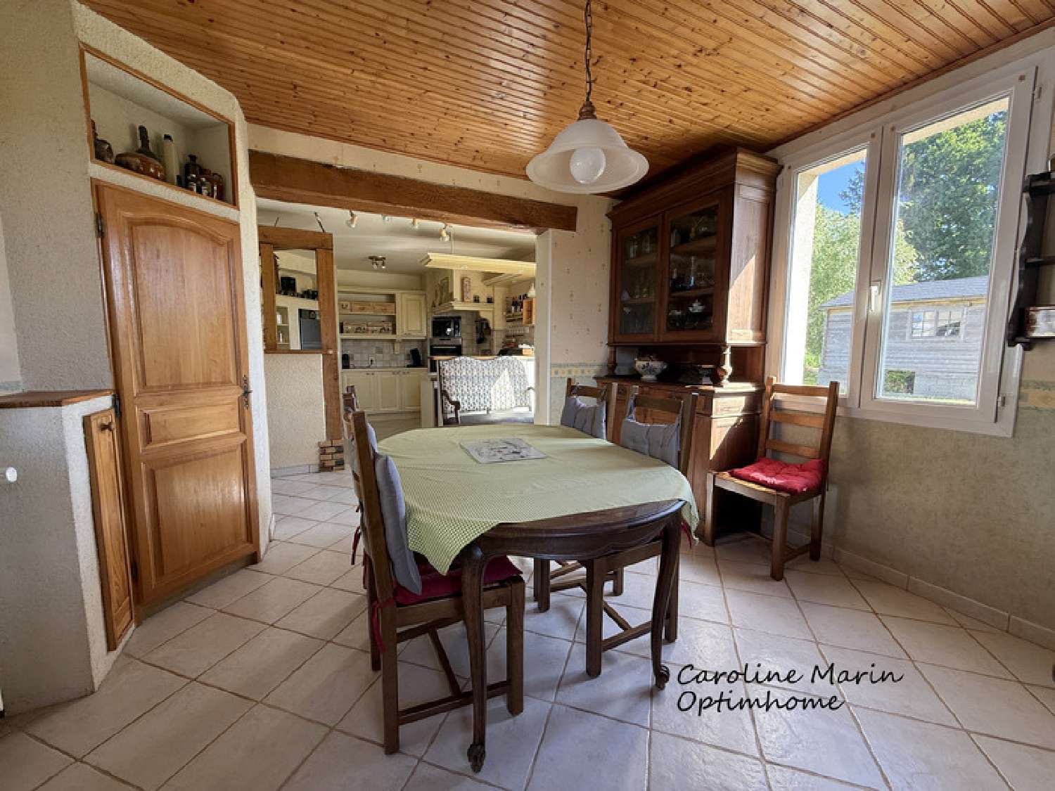  à vendre maison Lieurey Eure 6