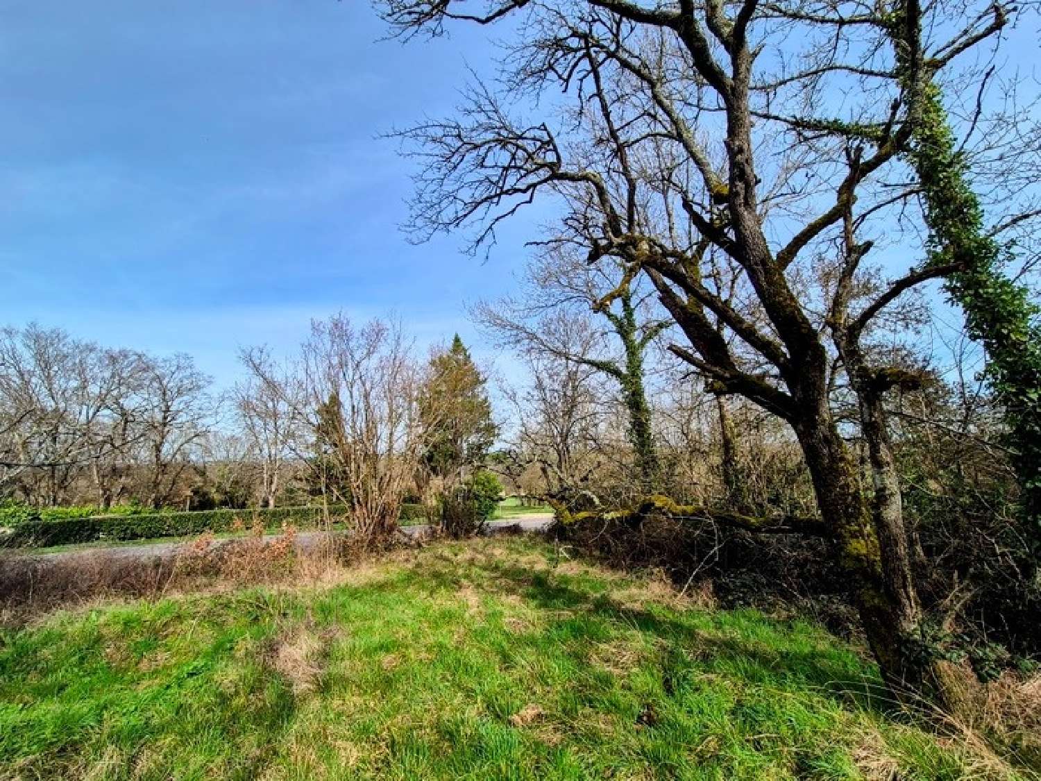  te koop huis Ligardes Gers 6