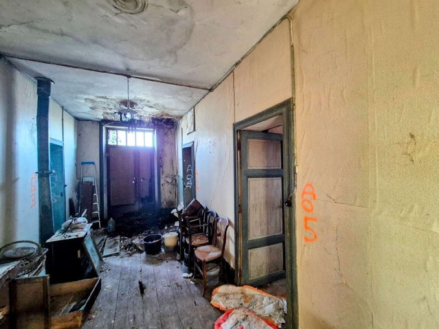  te koop huis Ligardes Gers 8