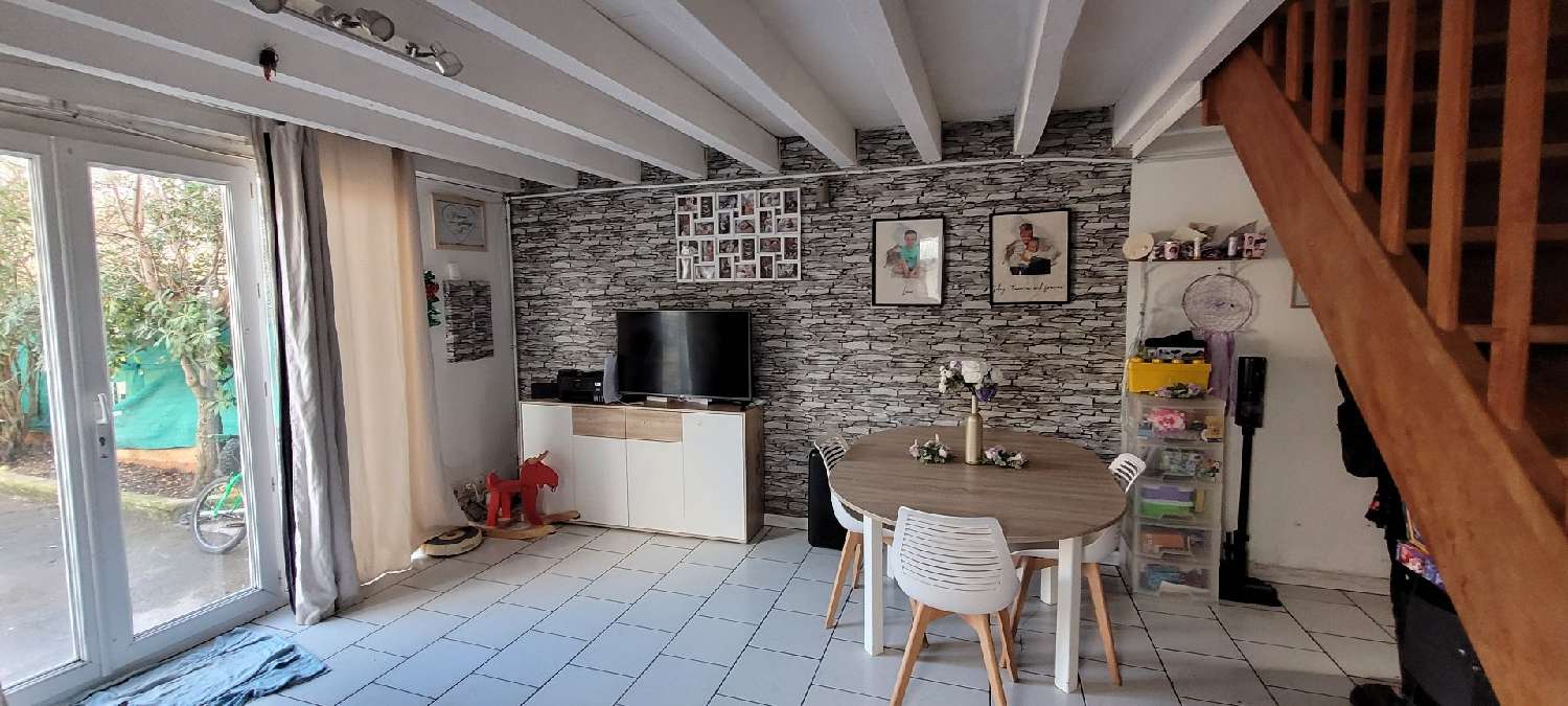  te koop huis Lignan-sur-Orb Hérault 1