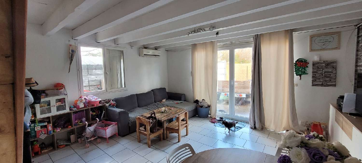  te koop huis Lignan-sur-Orb Hérault 2