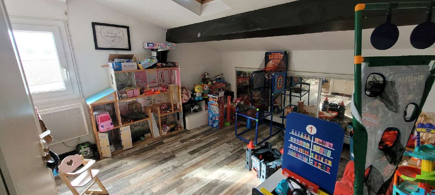  te koop huis Lignan-sur-Orb Hérault 4