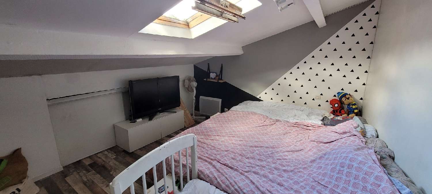  te koop huis Lignan-sur-Orb Hérault 5