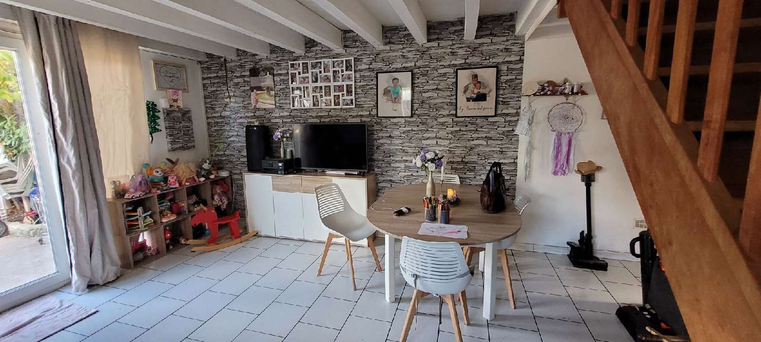  te koop huis Lignan-sur-Orb Hérault 6