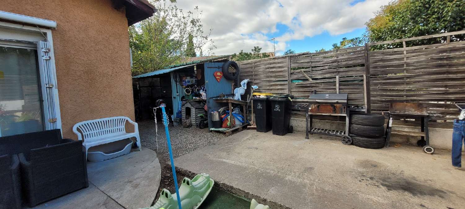  te koop huis Lignan-sur-Orb Hérault 7